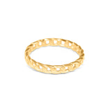 Thin Chain Ring