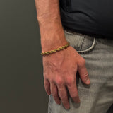 6mm Rope Bracelet