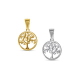 Tree Charm