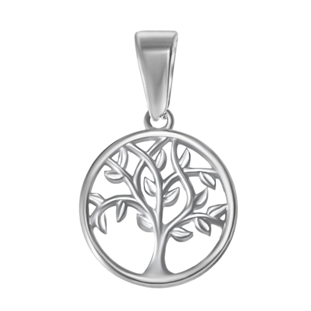 Tree Charm