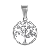 Tree Charm