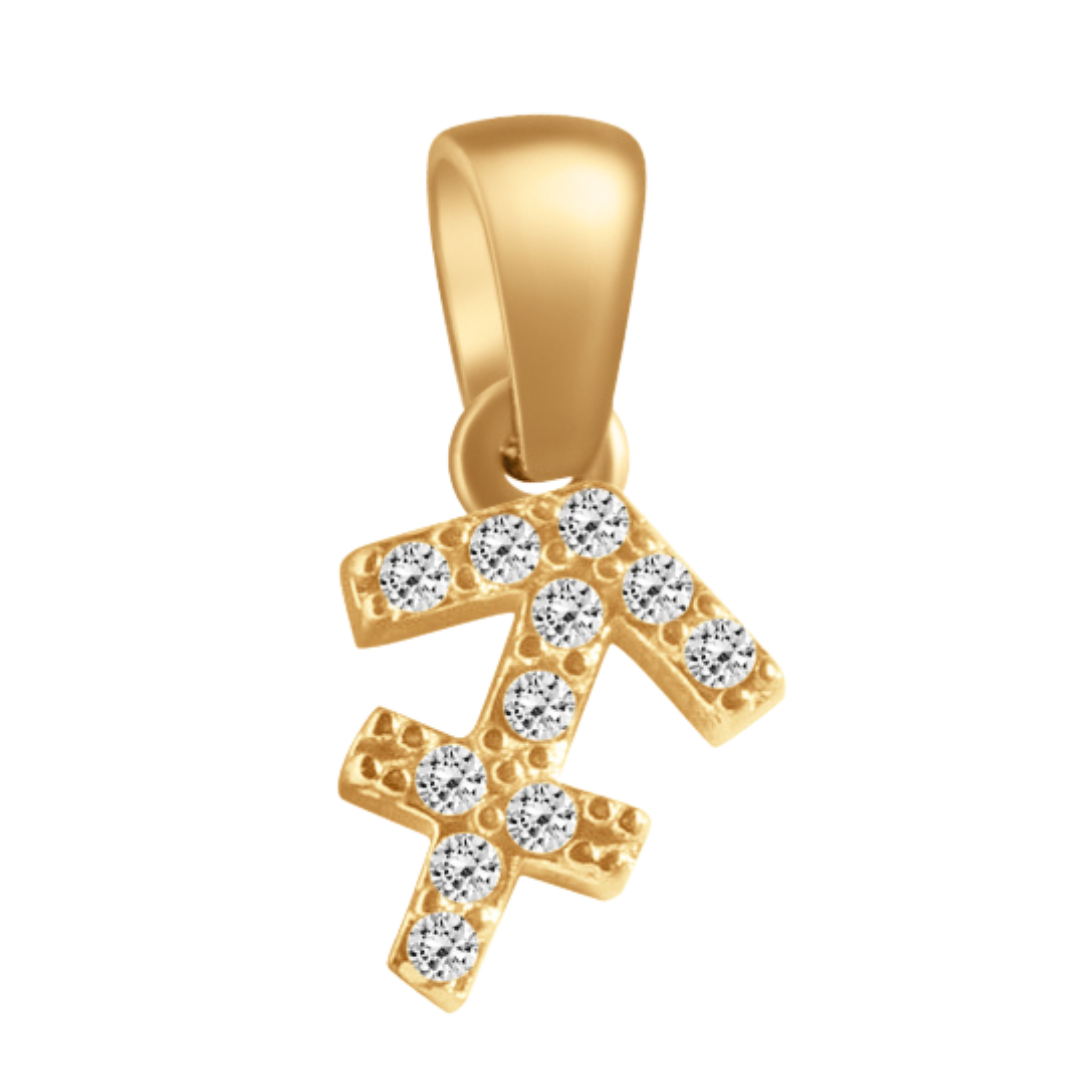 Star Sign Charms