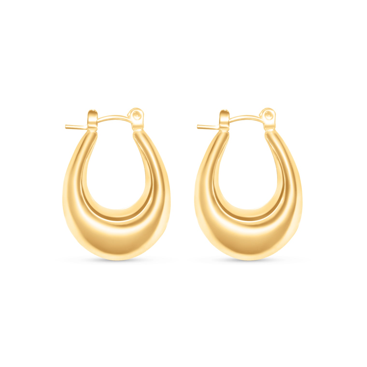Long Dome Hoops
