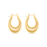 Long Dome Hoops