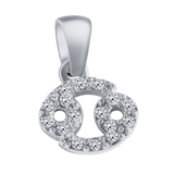 Star Sign Charms