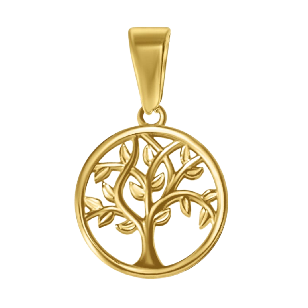 Tree Charm