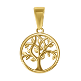 Tree Charm