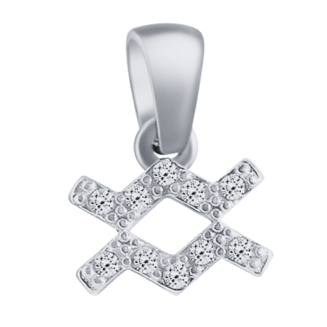 Star Sign Charms