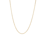 Thin Chain Necklace