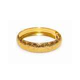 Patterned Clip-On Bangles
