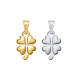 4 Leaf Clover Charm