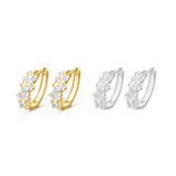 Diamond Cluster Huggies