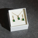 Coloured Stone Gift Sets