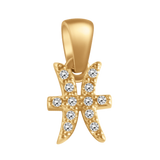 Star Sign Charms