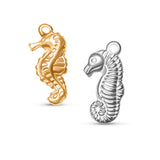 Seahorse Charm