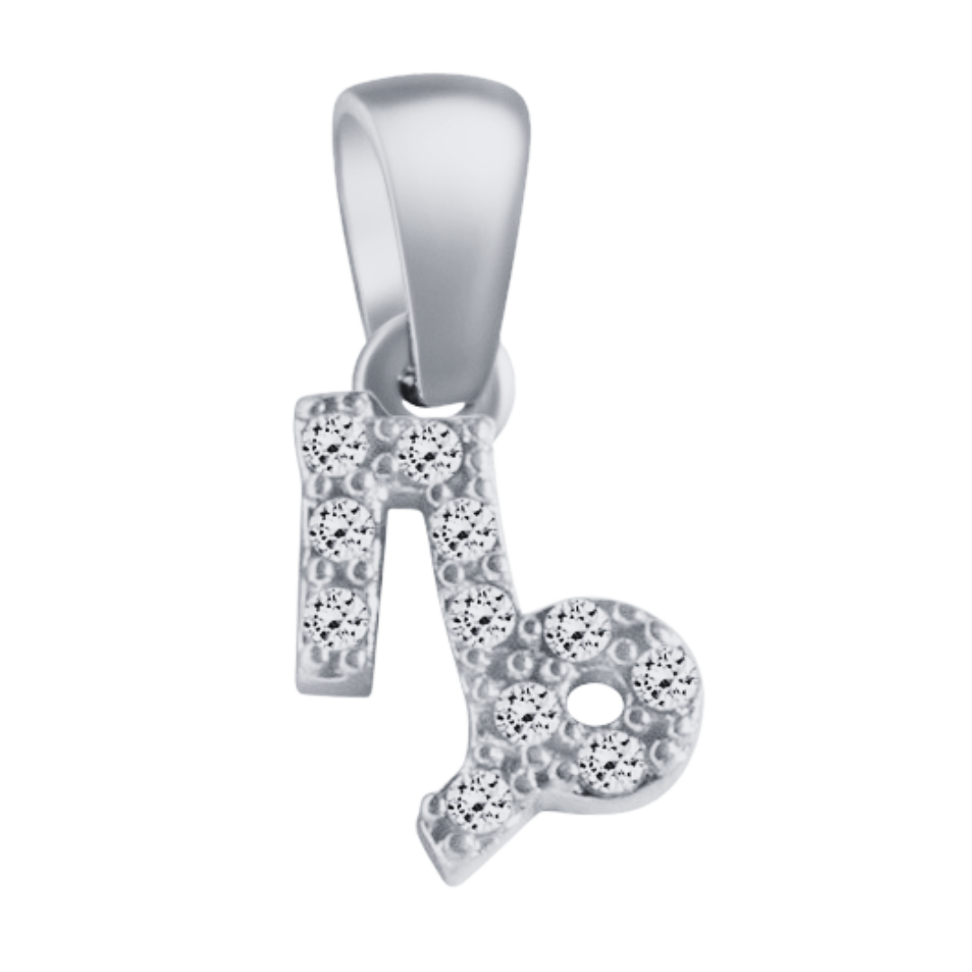 Star Sign Charms