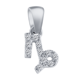 Star Sign Charms