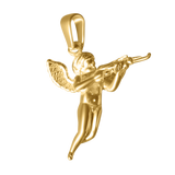 Cupid Pendant Charm