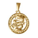 Dragon Charm