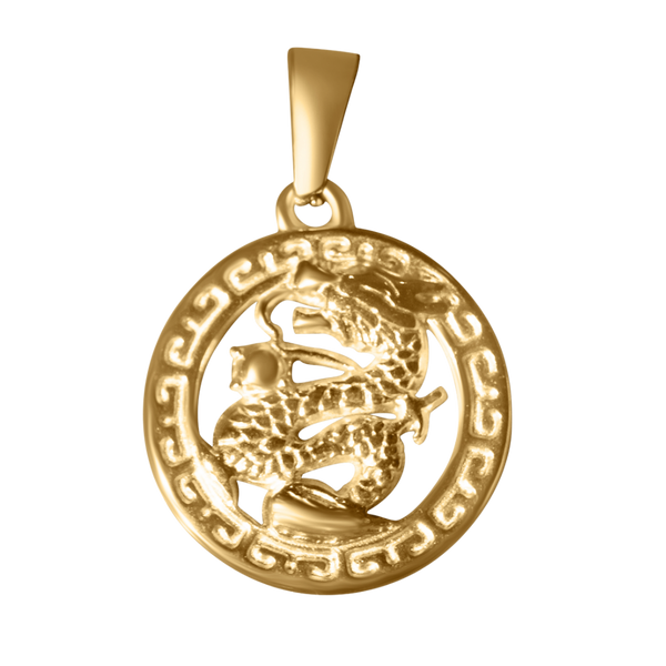 Dragon Charm