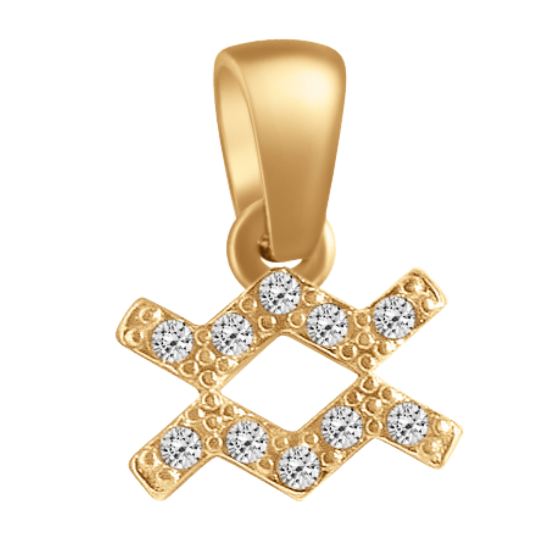 Star Sign Charms