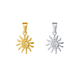 Sun Charm