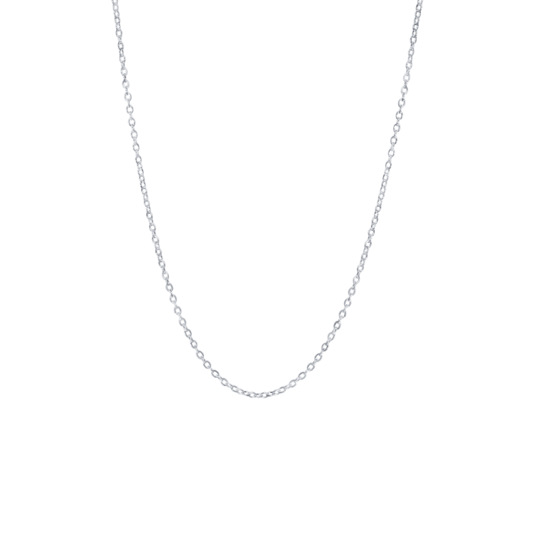 Thin Chain Necklace