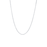 Thin Chain Necklace