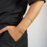 Thin Rope Bracelet