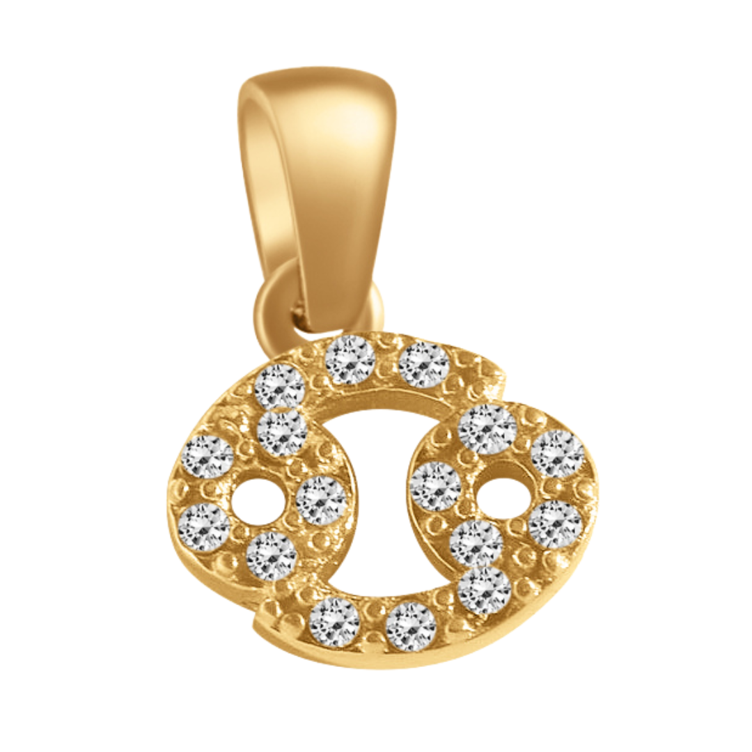 Star Sign Charms