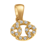 Star Sign Charms