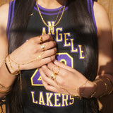 3mm Rope Chain Necklace