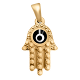 Hamsa Hand Charm