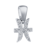 Star Sign Charms
