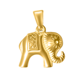 Elephant Charm