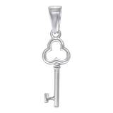 Small Key Charm