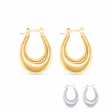 Long Dome Hoops