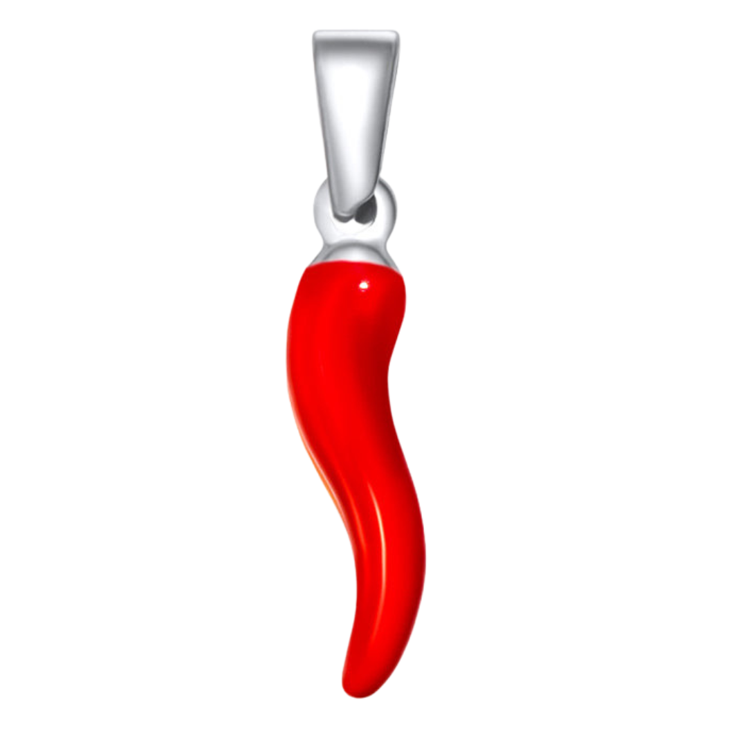 Red Chilli Charm