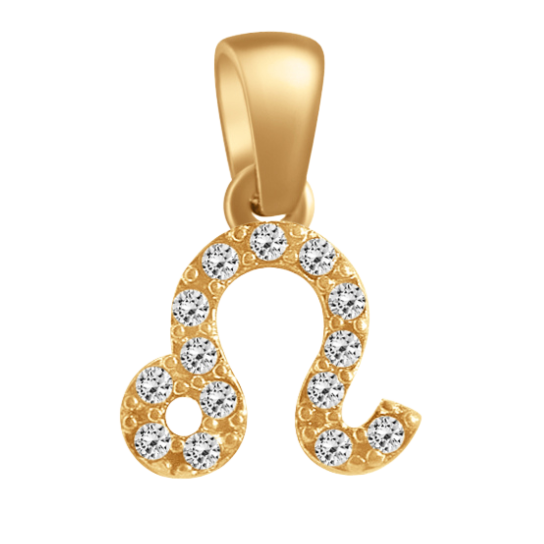 Star Sign Charms