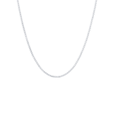 Box Chain Necklace