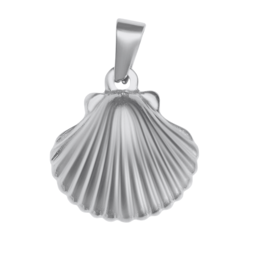 Shell Charm