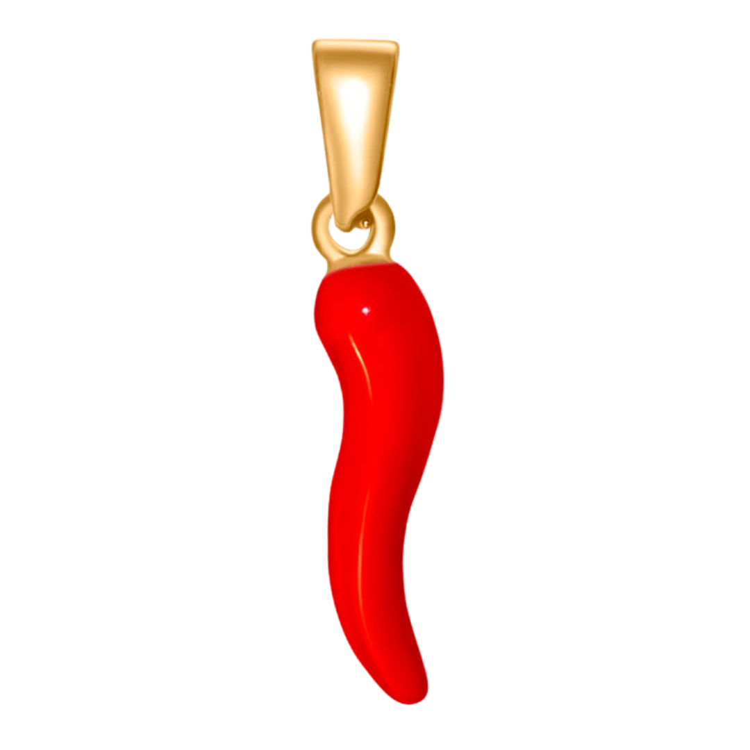 Red Chilli Charm