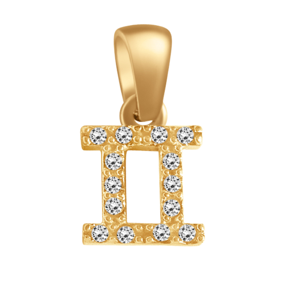 Star Sign Charms