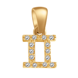 Star Sign Charms