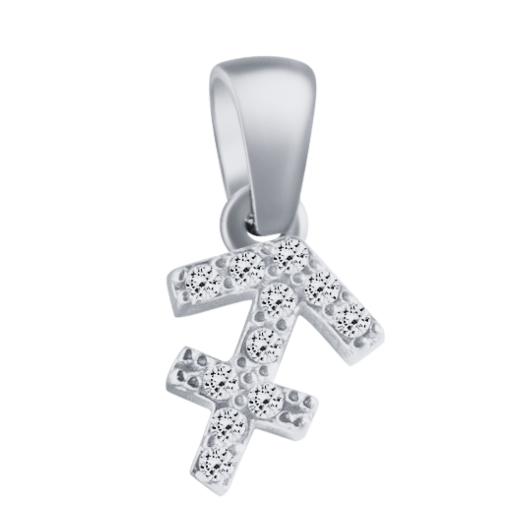 Star Sign Charms