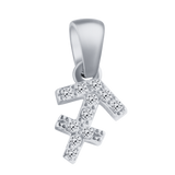 Star Sign Charms