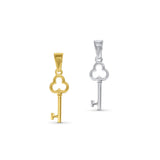 Small Key Charm