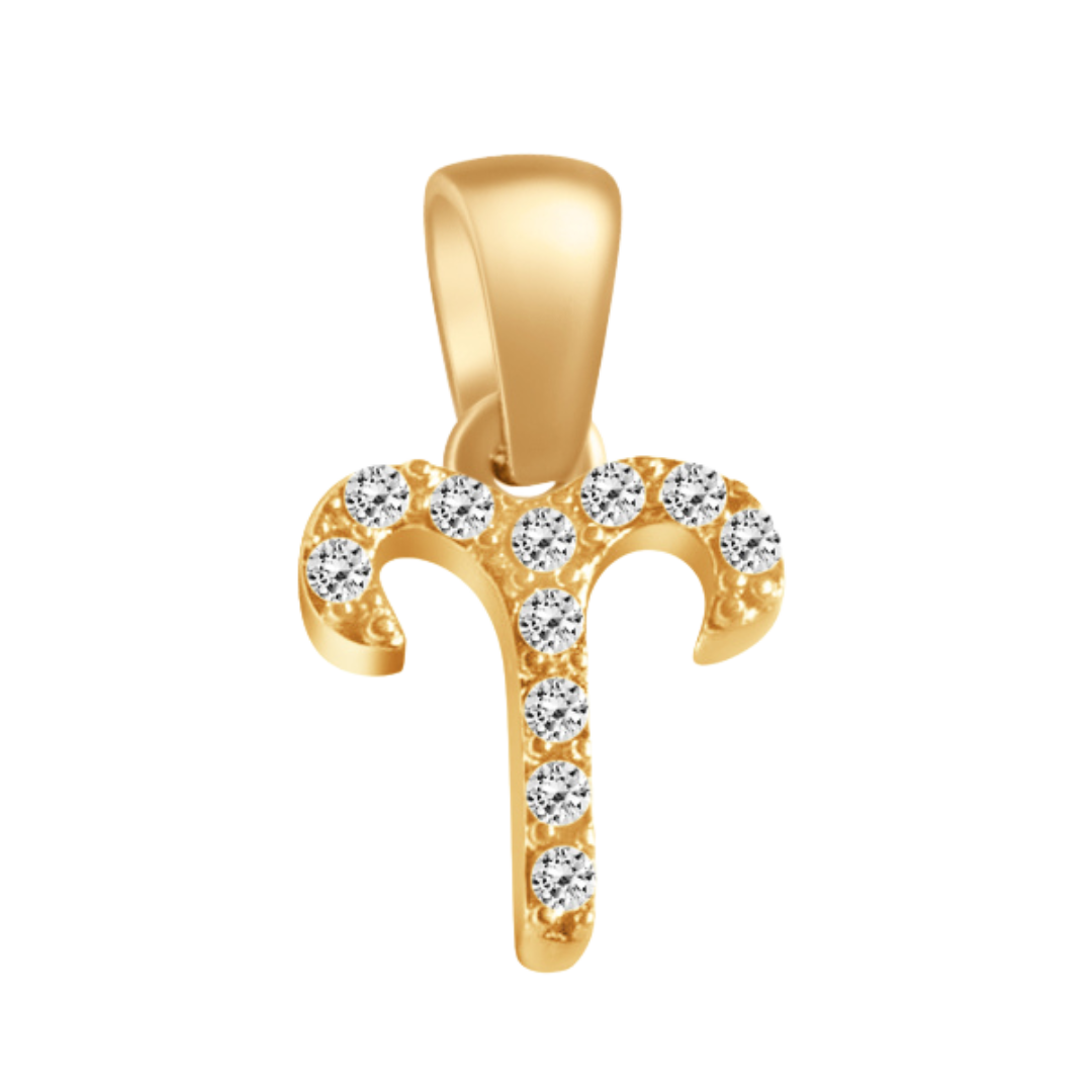 Star Sign Charms