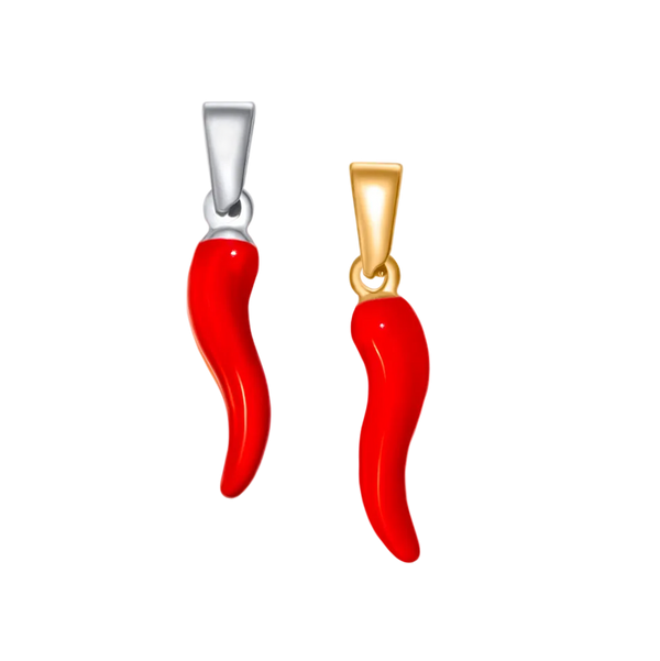 Red Chilli Charm