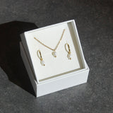 Pearl Gift Set